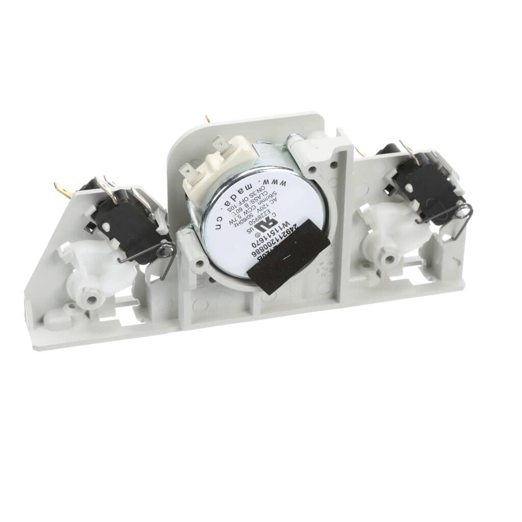 This is a genuine Whirlpool W11449274 INTERLOCK