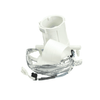 Whirlpool W11451366 Water Filter Housing Assembly