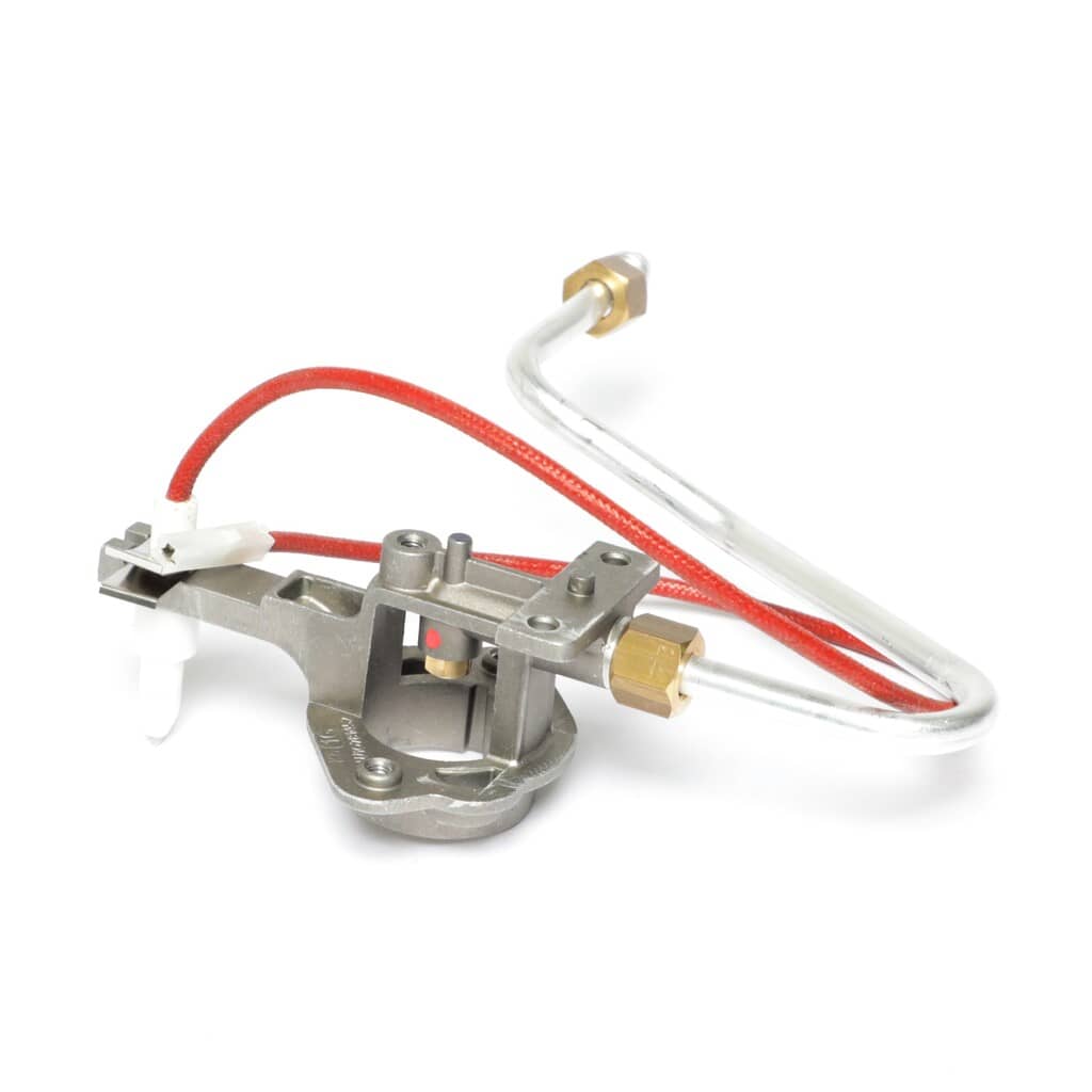 This is a genuine Whirlpool W11453919 HOLDER-ORF