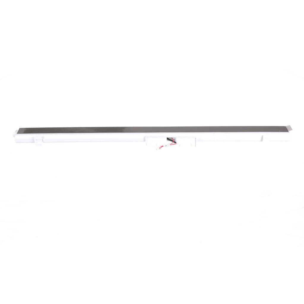 This is a genuine Whirlpool W11455378 MULLION ASSEMBLY-VERT