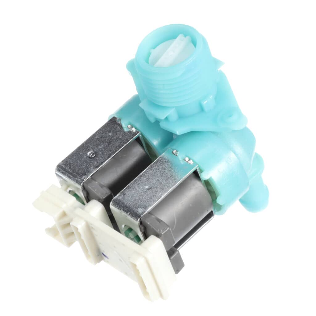 This is a genuine Whirlpool W11458153 VALVE