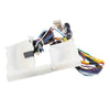 Whirlpool W11458664 Harn WP17 YDA2 Spnv Ss Ssm