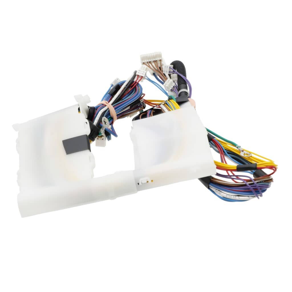 This is a genuine Whirlpool W11458664 HARN WP17 YDA2 SPNV SS SSM