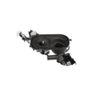 Whirlpool W11460945 SUMP/MOTOR ASSEMBLY,GWS,DW03,S