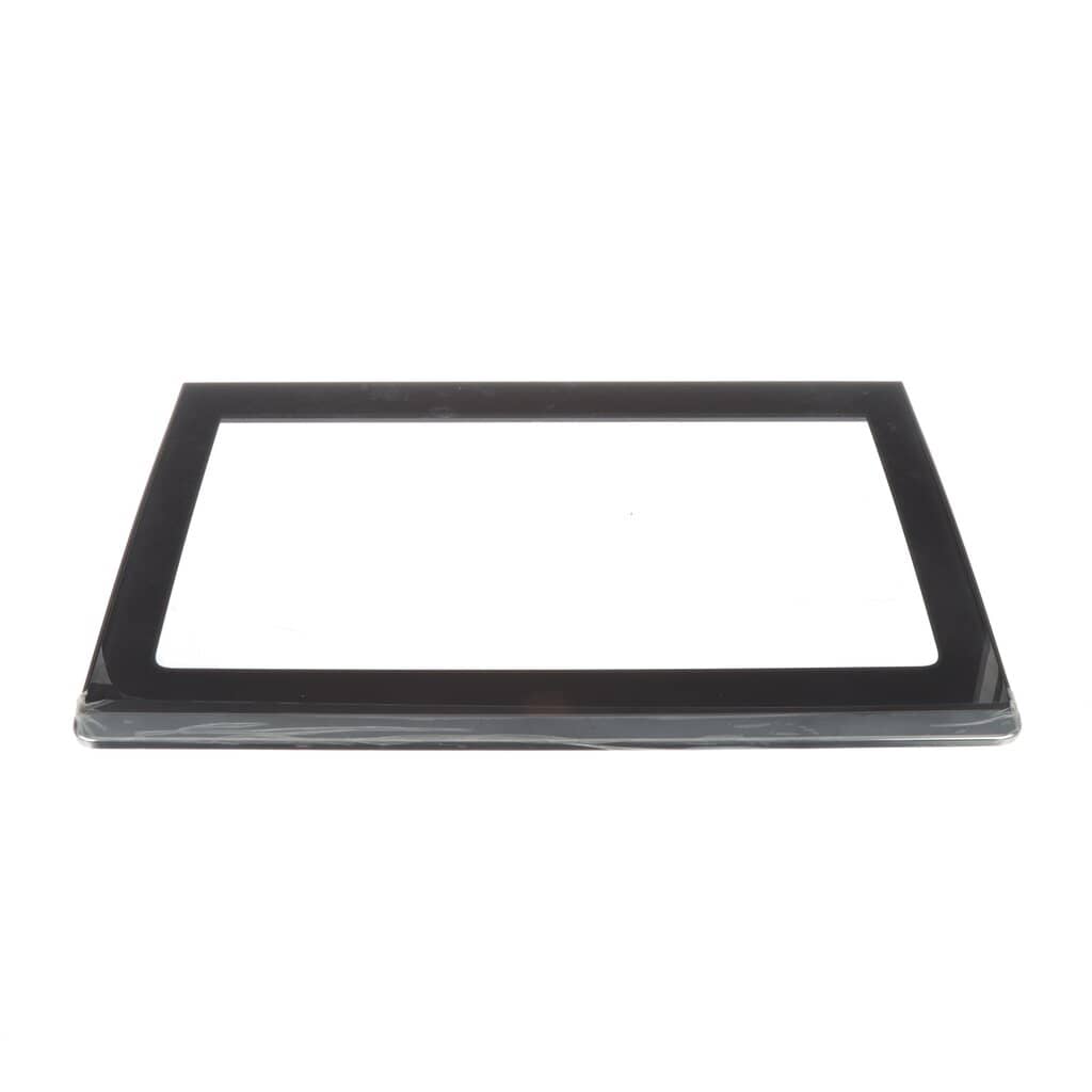 This is a genuine Whirlpool W11470212 LID ASSEMBLY-GLASS,KM