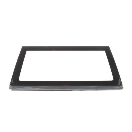This is a genuine Whirlpool W11470212 LID ASSEMBLY-GLASS,KM