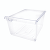 Whirlpool W11475670 Crisper Pan Assembly Hum.ctl.(