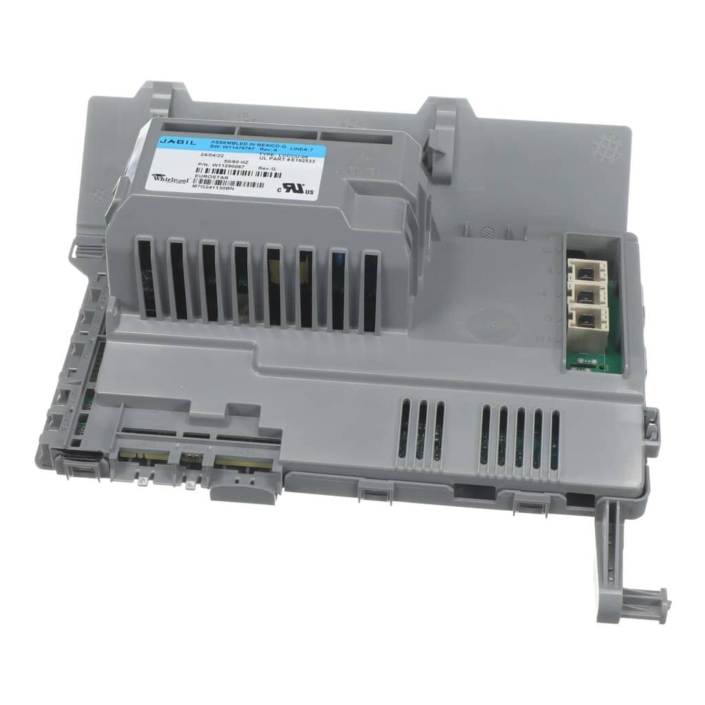 This is a genuine Whirlpool W11475814 CONTROL BOARD