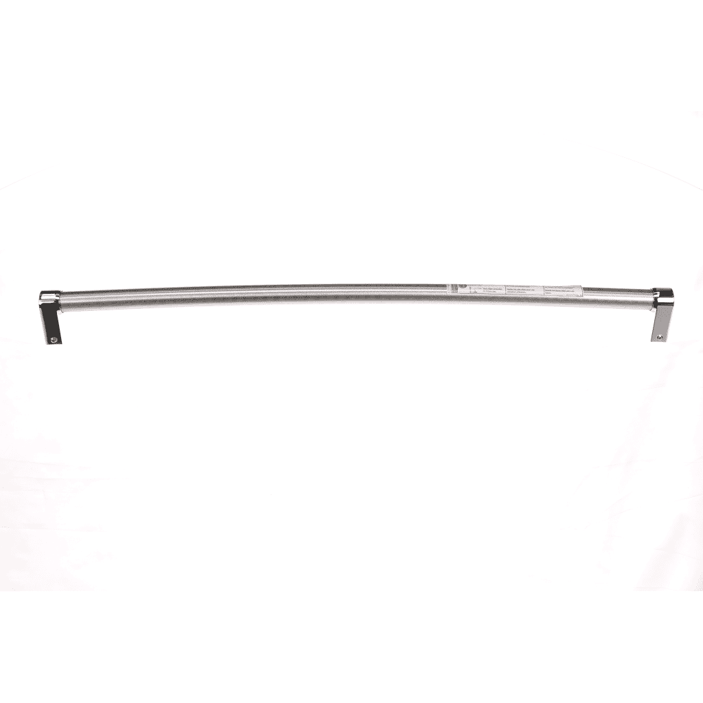 This is a genuine Whirlpool W11483535 HANDLE-ASSY,FC