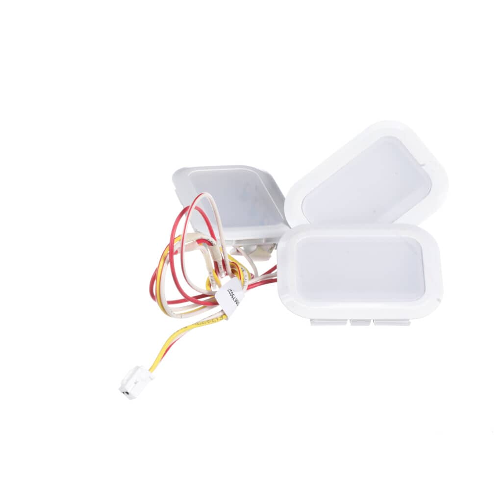 This is a genuine Whirlpool W11484840 MODULE