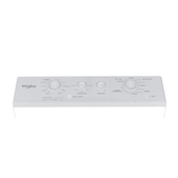 Whirlpool W11491418 PANEL-CNTL