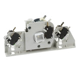 Whirlpool W11493414 Interlock Switch Service Kit L
