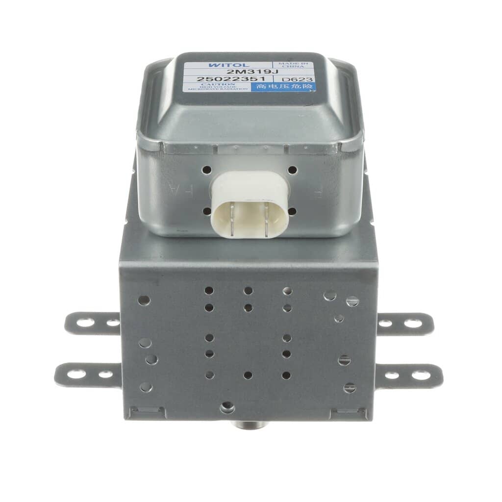 This is a genuine Whirlpool W11495561 MAGNETRON