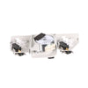 Whirlpool W11497298 Interlock Switch Service Kit L