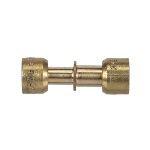 Whirlpool W11504432 Lokring 6 Mm To 5 Mm Brass Red
