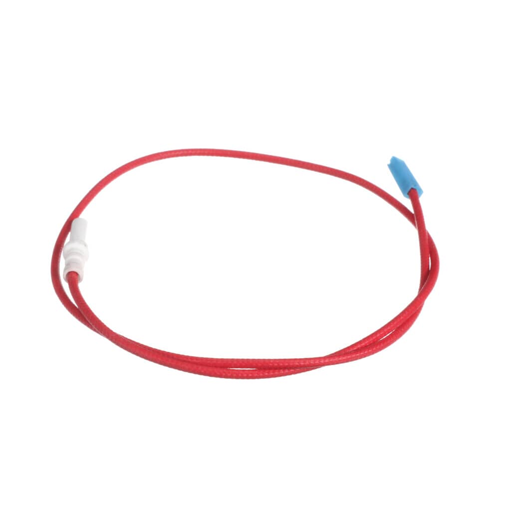 This is a genuine Whirlpool W11507532 ELECTRODE WIRING 580MM BLUE