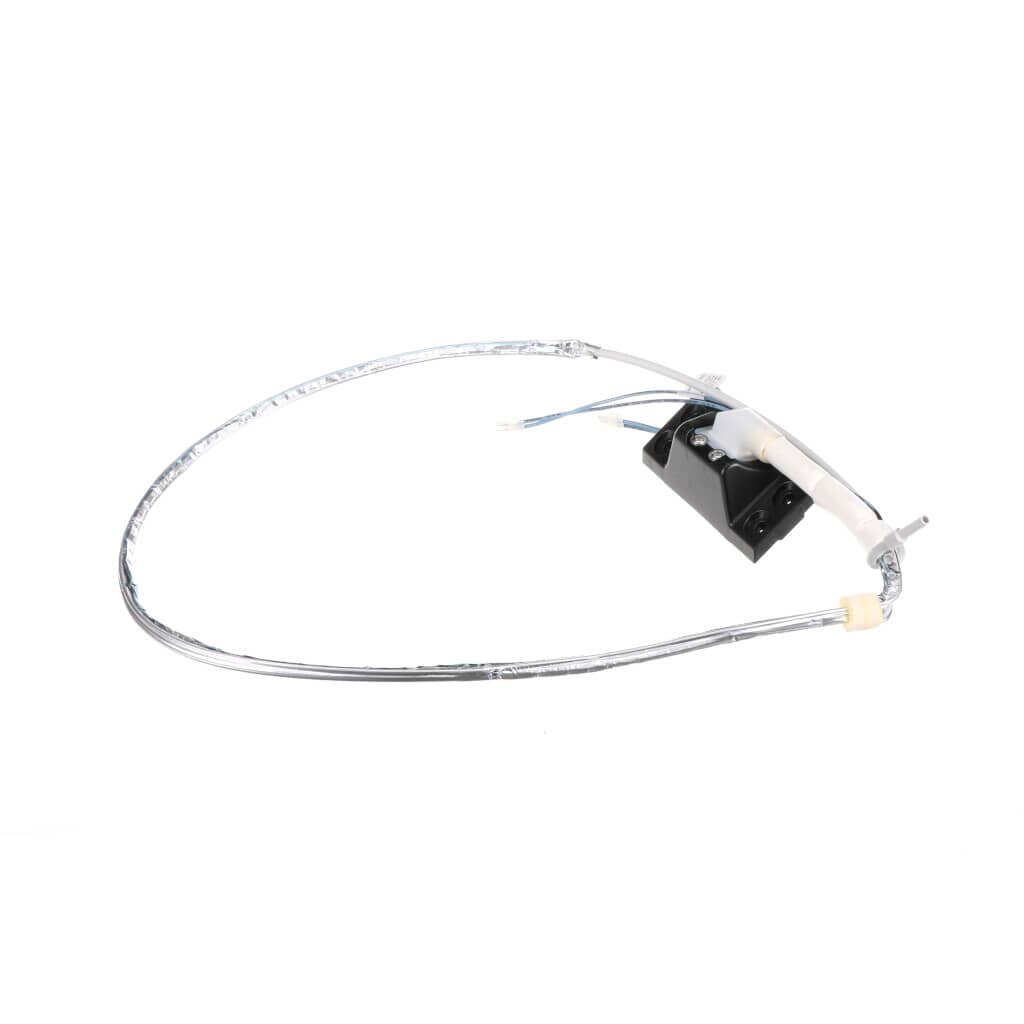 This is a genuine Whirlpool W11515313 ASSEMBLY-FILL TUBE