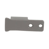 Whirlpool W11519504 Cap Handle Whp, Flat, Mdg