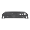 Whirlpool W11519741 Console Shell Assy - Wsh,mt,an