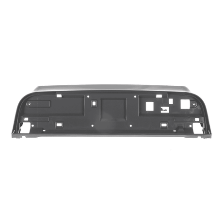 This is a genuine Whirlpool W11519741 CONSOLE SHELL ASSY - WSH,MT,AN