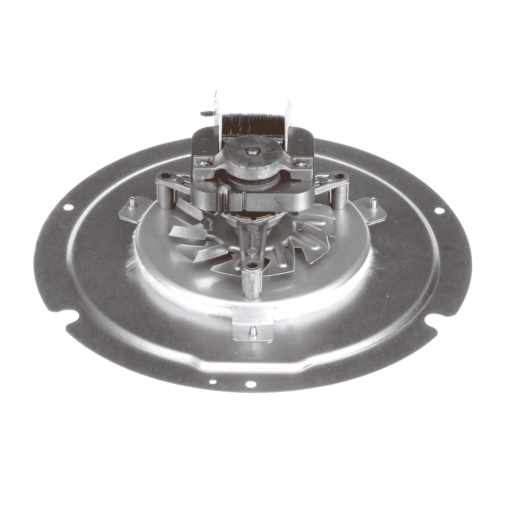 This is a genuine Whirlpool W11527111 CONVECTION ASM