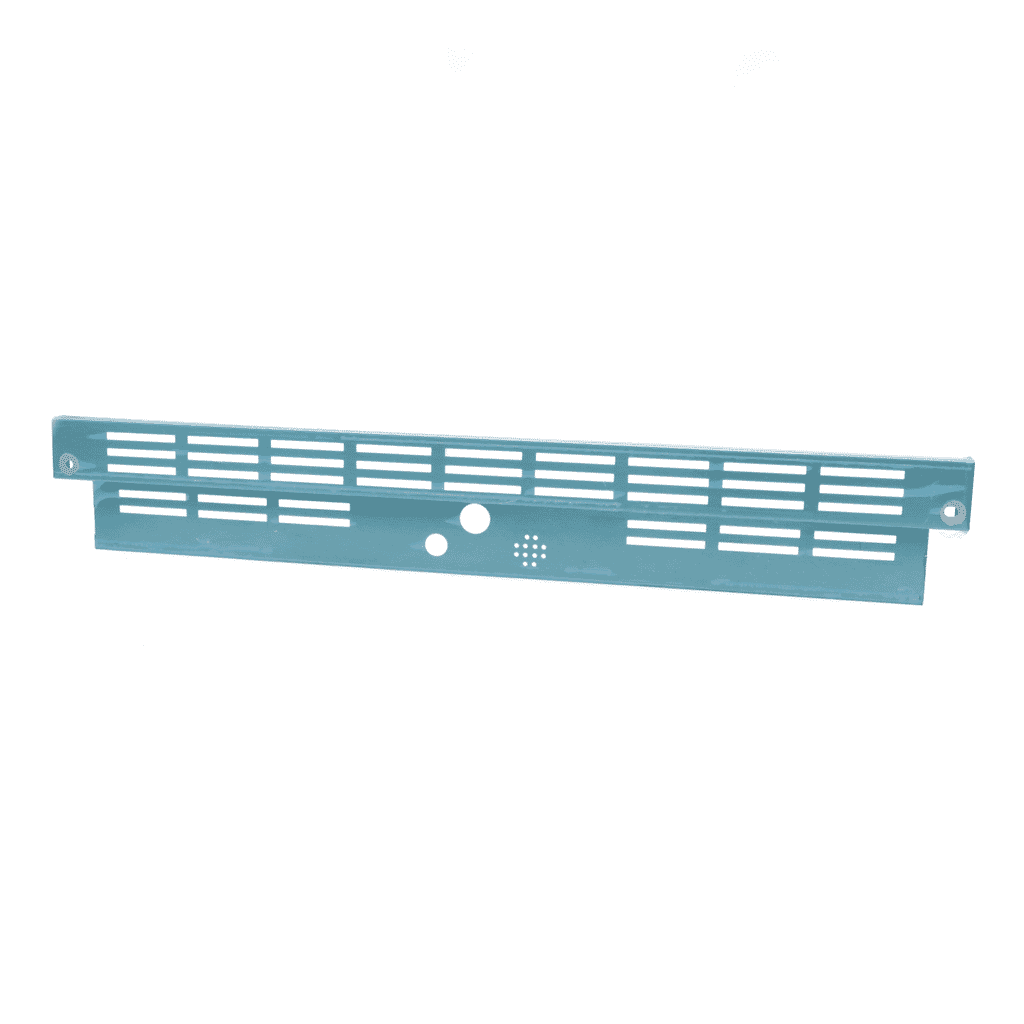 This is a genuine Whirlpool W11532987 KICK PLATE