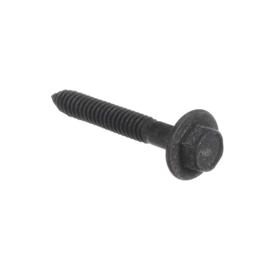 This is a genuine Whirlpool W11544561 1/4-20 X 1.650 MHW LRCA