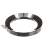 Whirlpool W11544657 GROMMET-CKT,JA,GAS,BLK