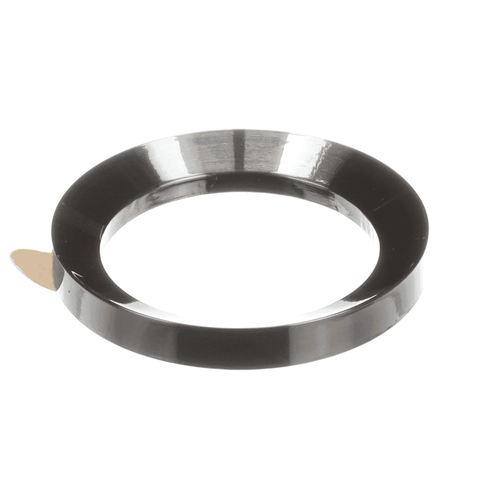 This is a genuine Whirlpool W11544657 GROMMET-CKT,JA,GAS,BLK