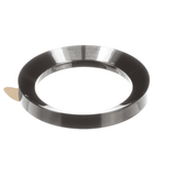 Whirlpool W11544657 GROMMET-CKT,JA,GAS,BLK