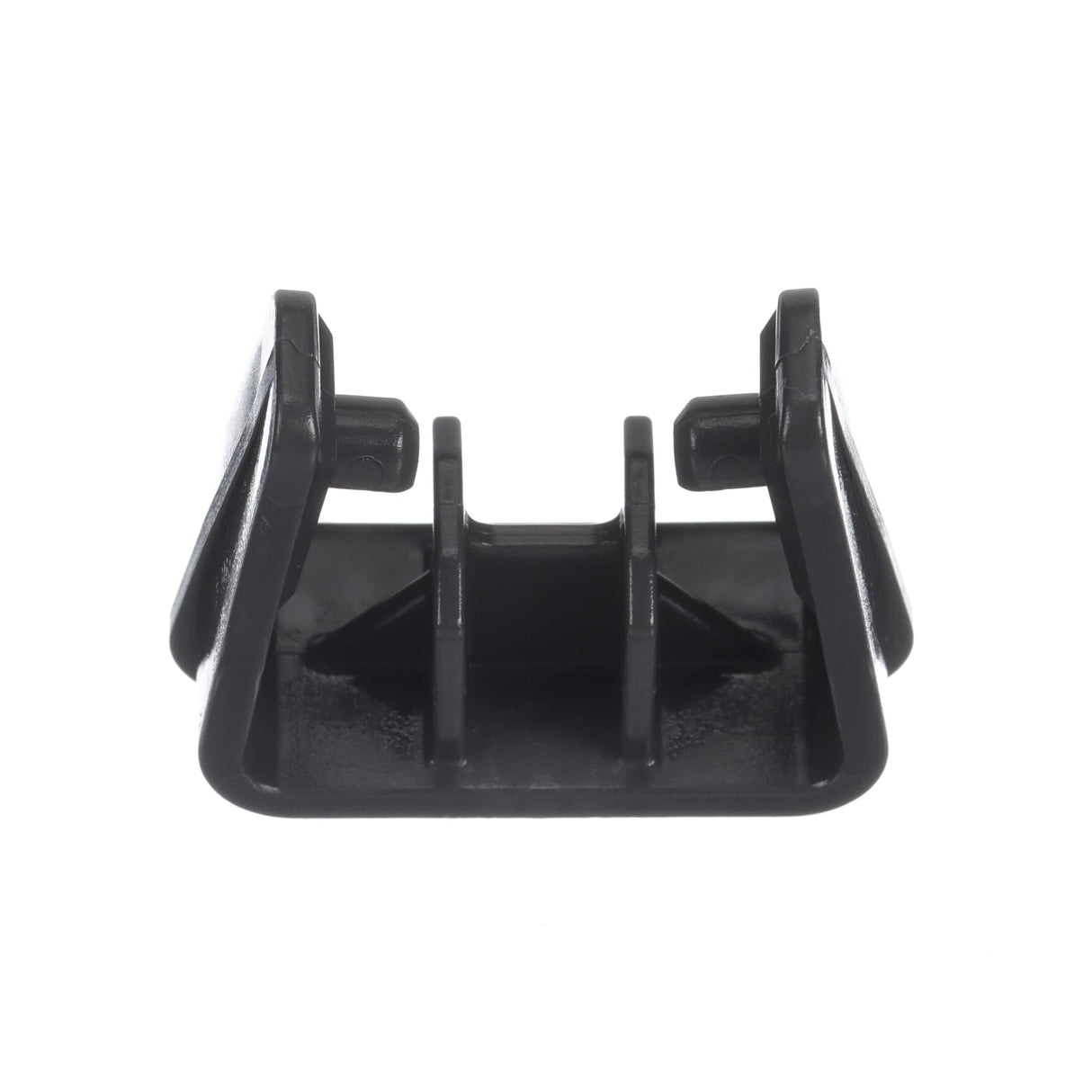This is a genuine Whirlpool W11545307 TRACK STOP-FRONT,EURO