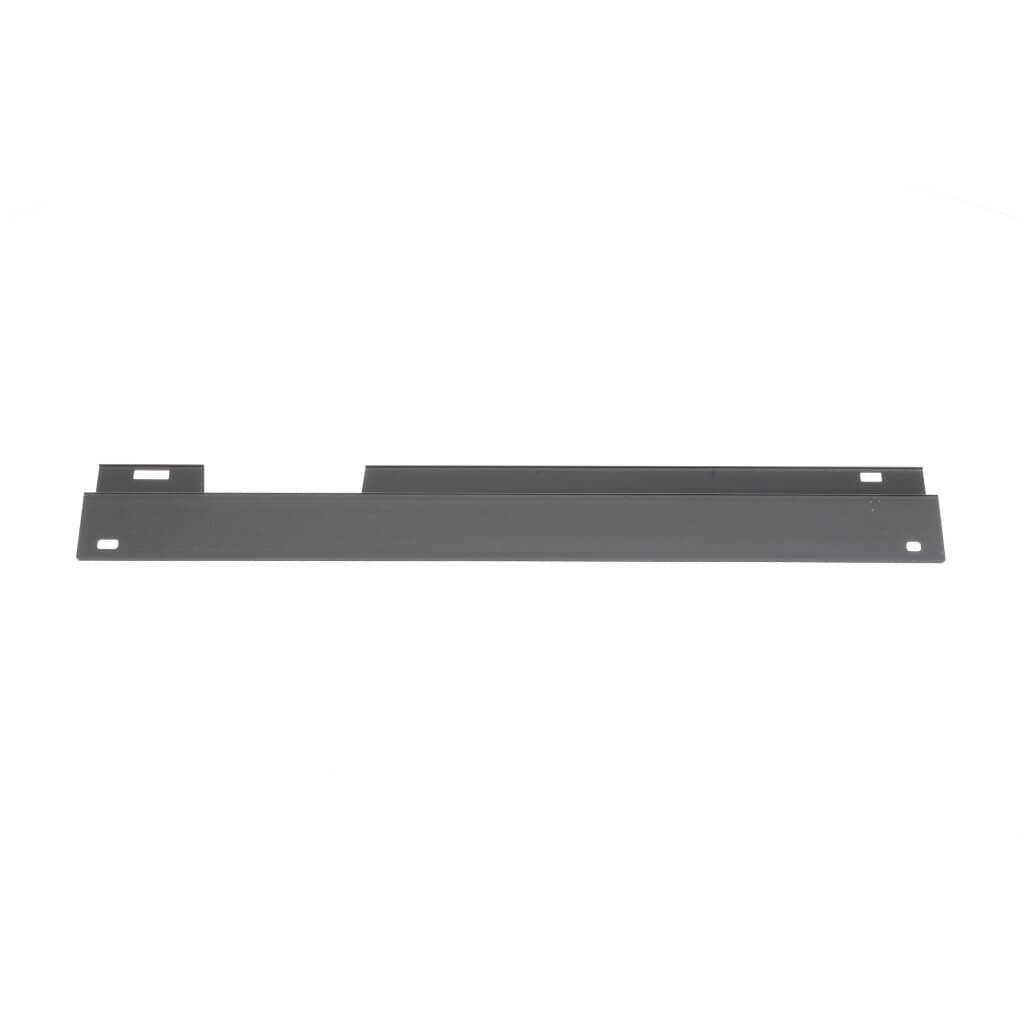 This is a genuine Whirlpool W11545318 ACCESS PANEL-PLST,BLK