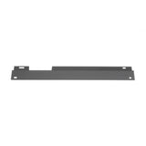 Whirlpool W11545318 Access PANEL-PLST,BLK