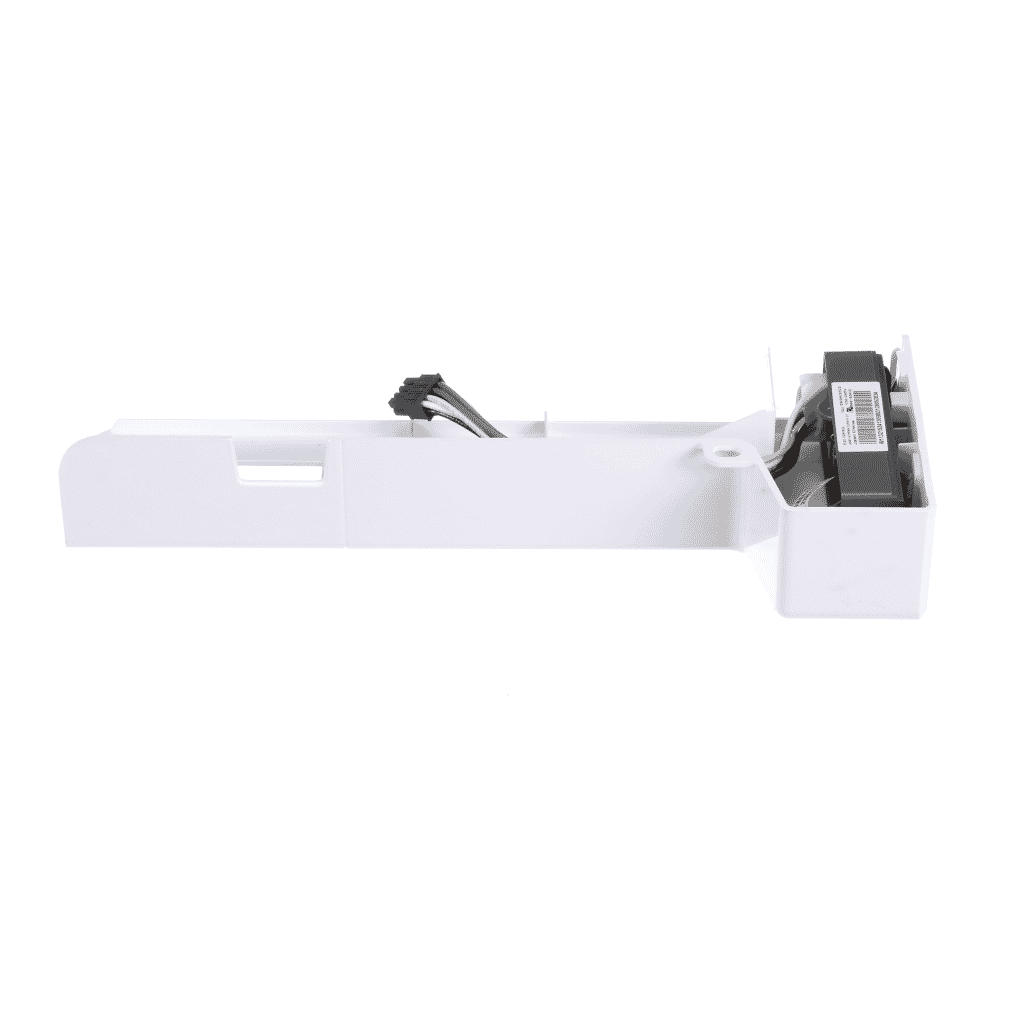 This is a genuine Whirlpool W11546609 ATHENA CONTROL BOX ASSEMBLY DL