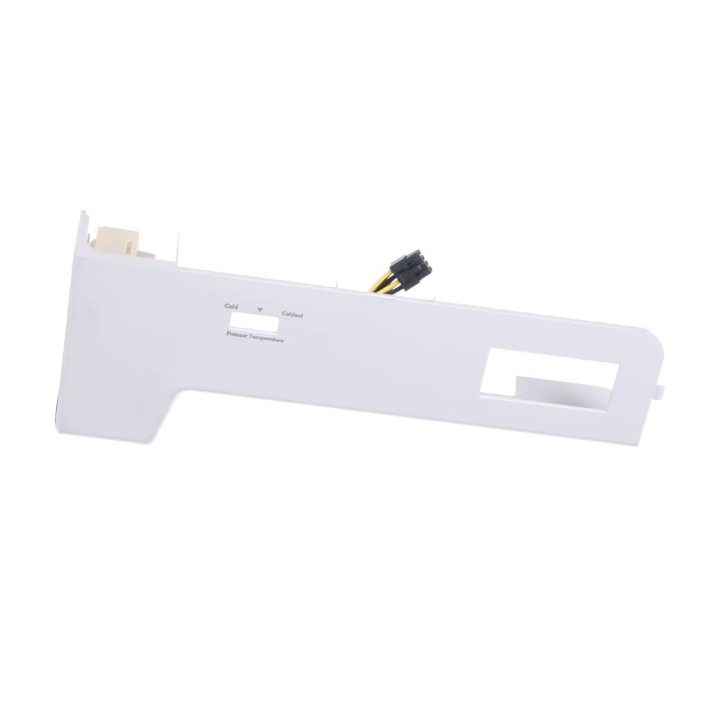 This is a genuine Whirlpool W11546690 ATHENA CONTROL BOX ASSEMBLY DL