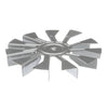 Whirlpool W11548753 Fan Blade - Convection