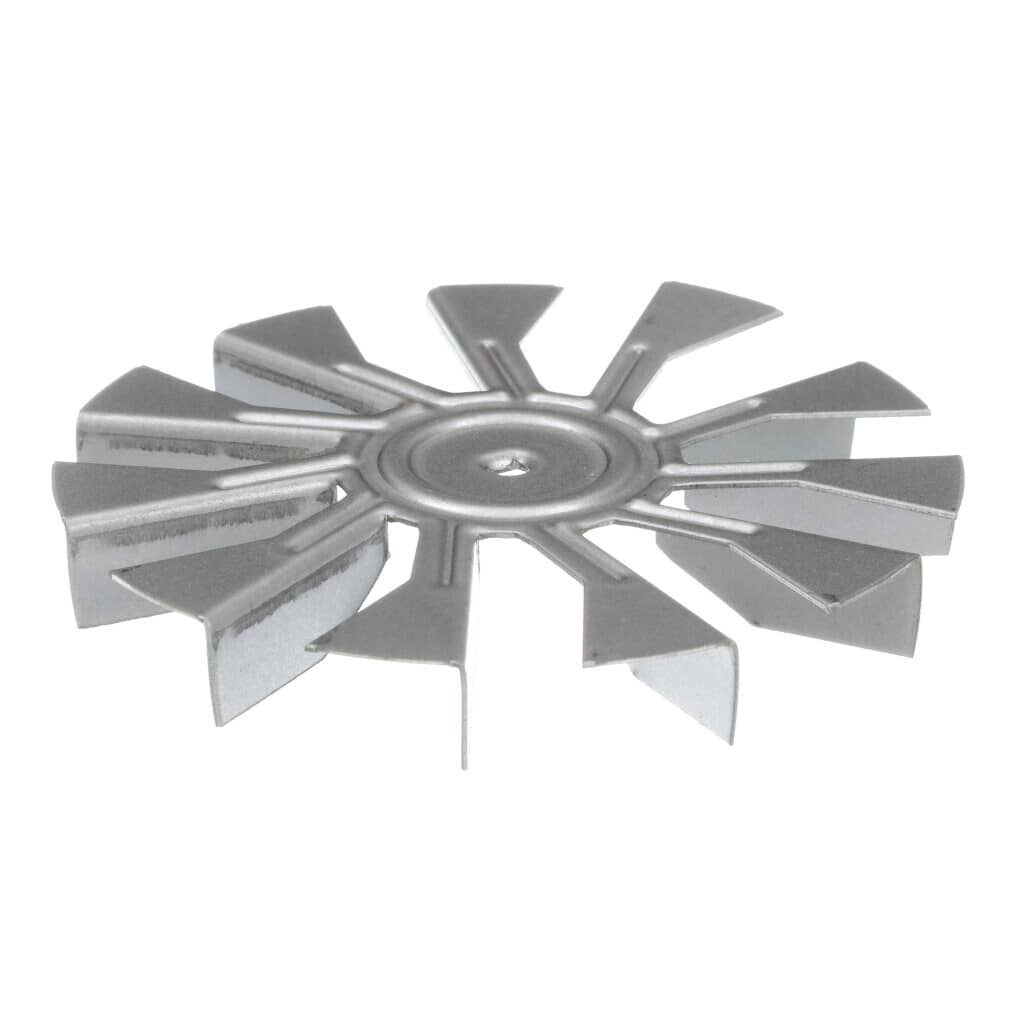 This is a genuine Whirlpool W11548753 FAN BLADE - CONVECTION