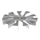 Whirlpool W11548753 Fan Blade - Convection