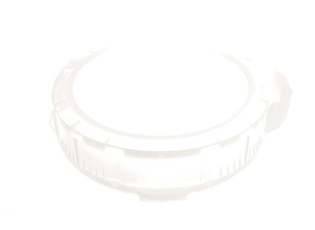 This is a genuine Whirlpool W11550886 RING-TUB