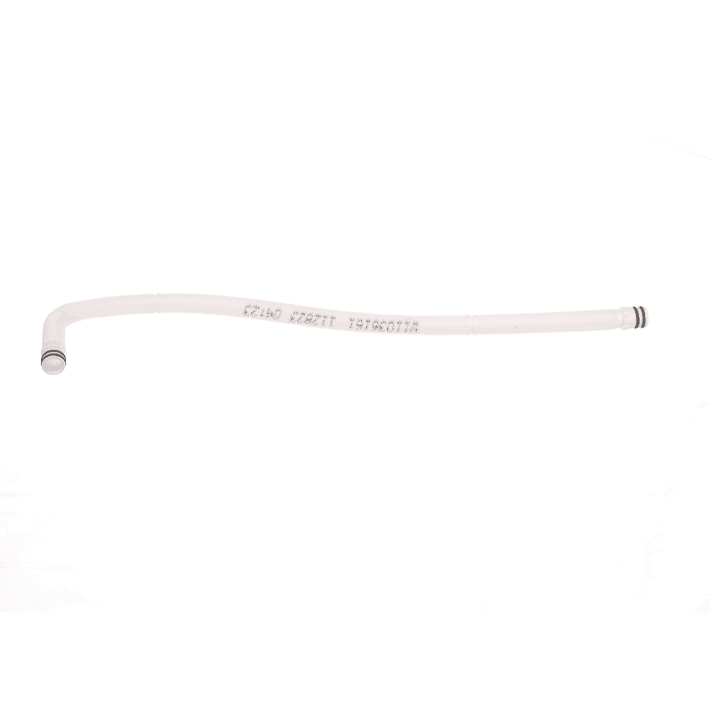 This is a genuine Whirlpool W11551233 DRAIN HOSE ASM-RIF