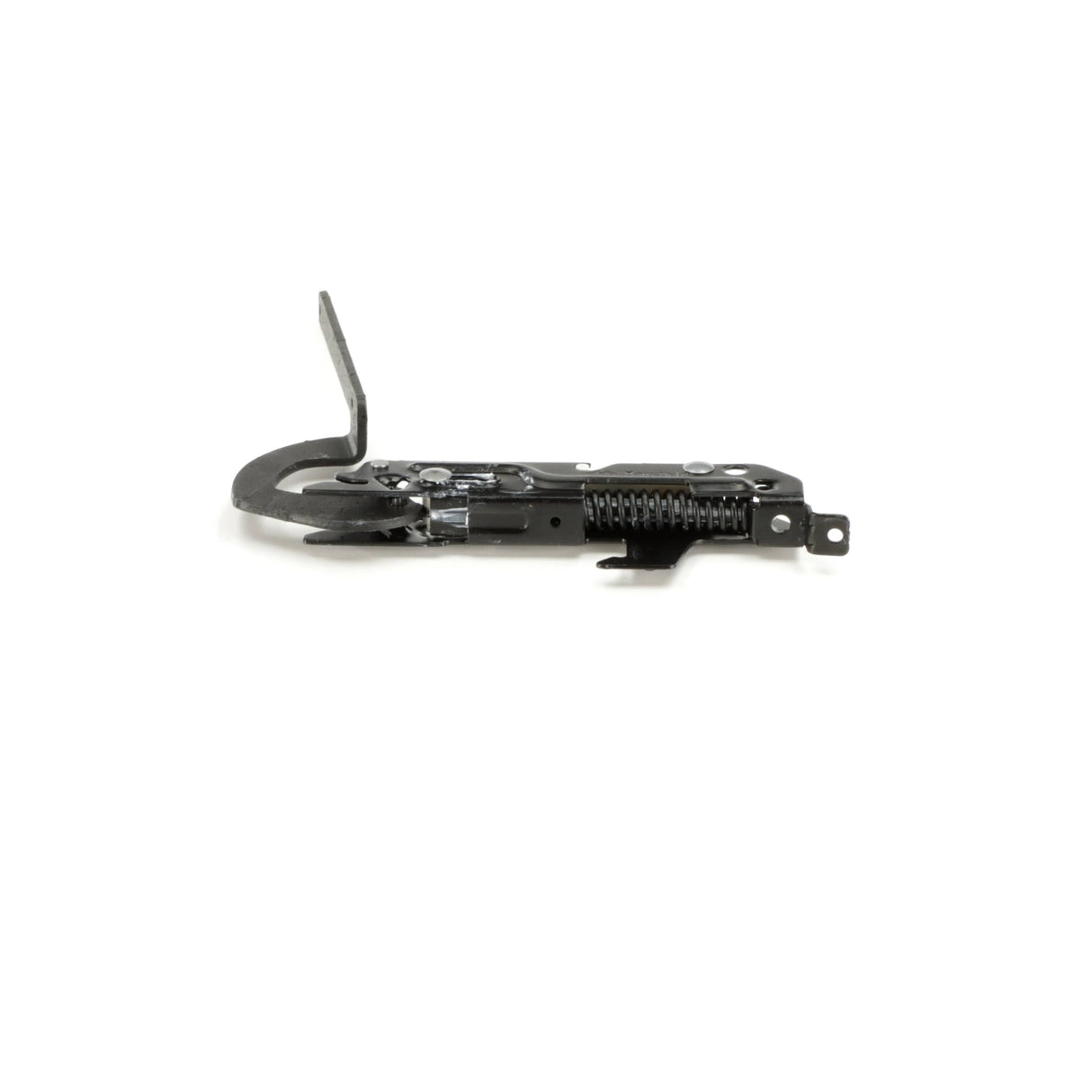 This is a genuine Whirlpool W11551376 HINGE-RH, VMAX 2