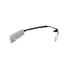 Whirlpool W11551763 Door Switch, SNAP-IN