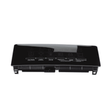 Whirlpool W11556911 Ui Assembly (whp Dovetail) Ss