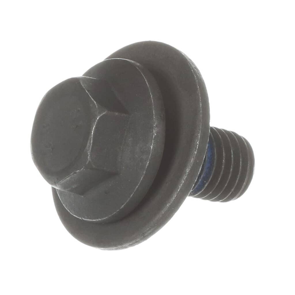 This is a genuine Whirlpool W11557803 SCREW