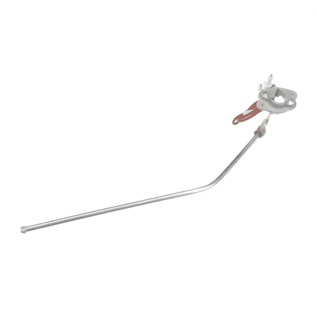 This is a genuine Whirlpool W11557817 HOLDER-ORF