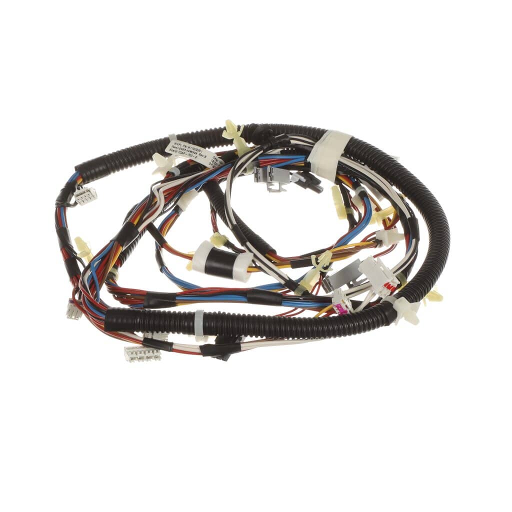 This is a genuine Whirlpool W11557922 HARNS-WIRE