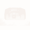 Whirlpool W11559685 Water Tray EM2Y
