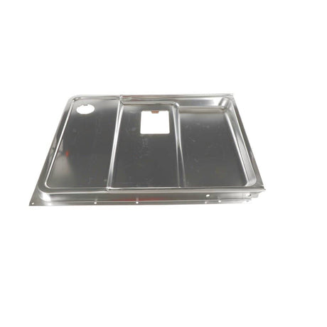 This is a genuine Whirlpool W11559689 INNER DOOR SS ASSEMBLY-SERVICE