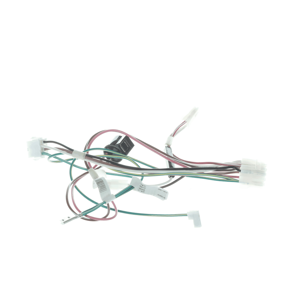 This is a genuine Whirlpool W11561072 HARNS-WIRE