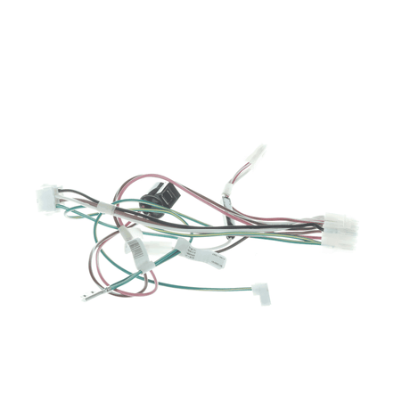 This is a genuine Whirlpool W11561072 HARNS-WIRE